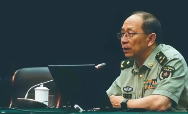 金一南将军再次抛出“惊人言论”！他说：“1万多日本人，面对19万东北军发