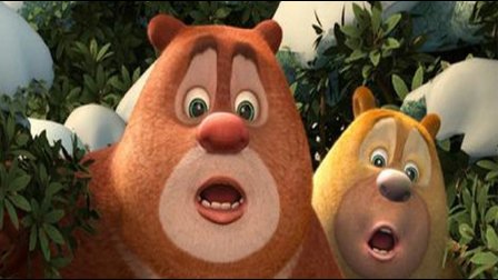 熊熊历险记_qq熊熊_台湾熊熊-圈子花园图片