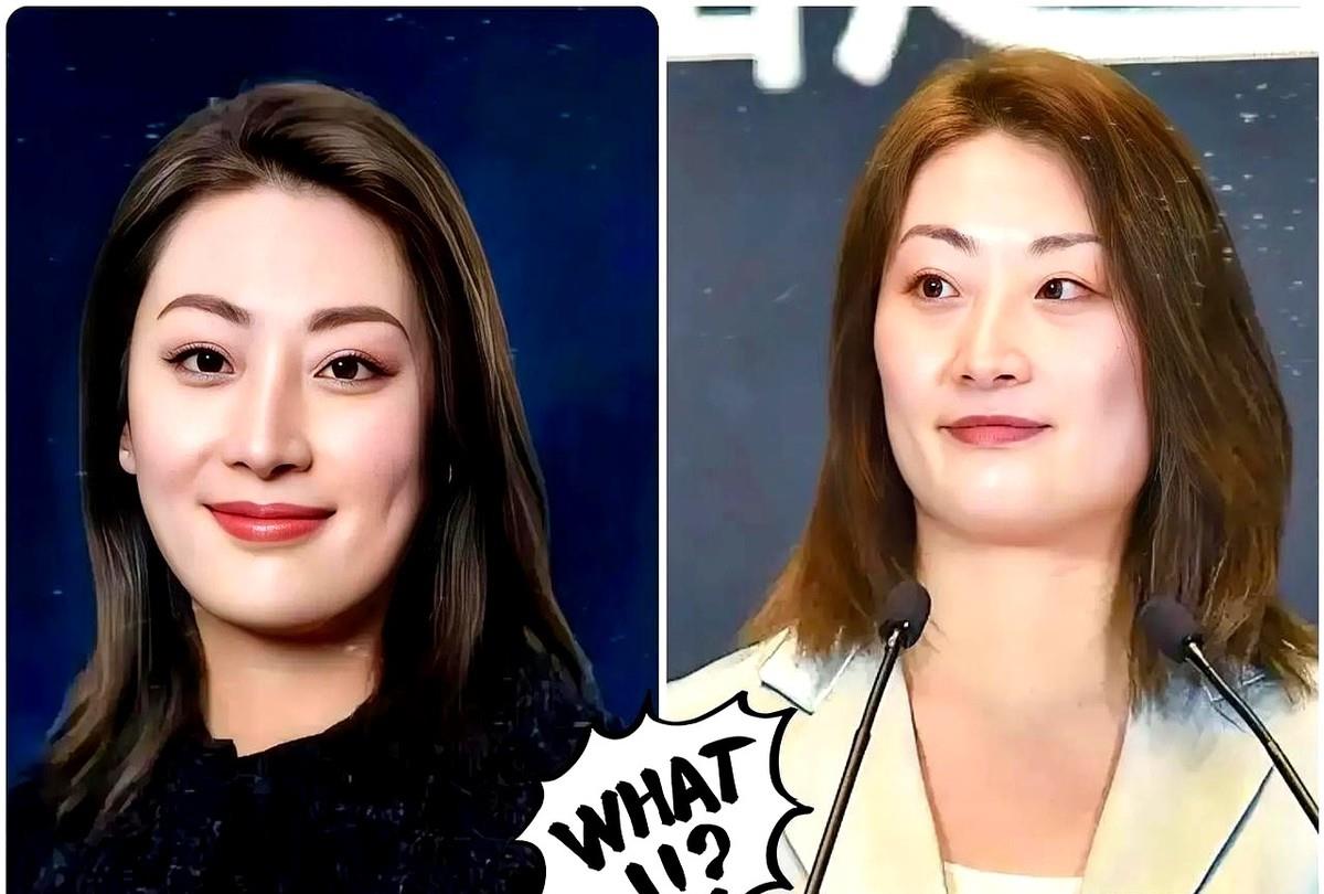 那些采访过宗馥莉的记者，据说出来后，眼神儿都变了。本想去看个养尊处优的公主，结