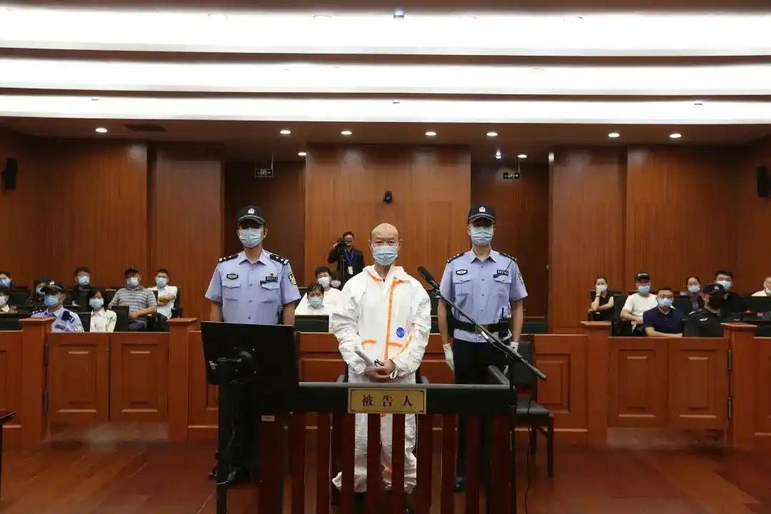 许国利杀妻案如今已经过去四年，整栋楼还是无人住，为何？2020年杭州一小区居民楼