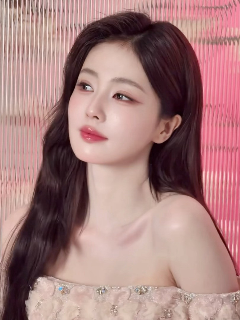 杨单镜头下的白鹿，太过美丽了吧！！