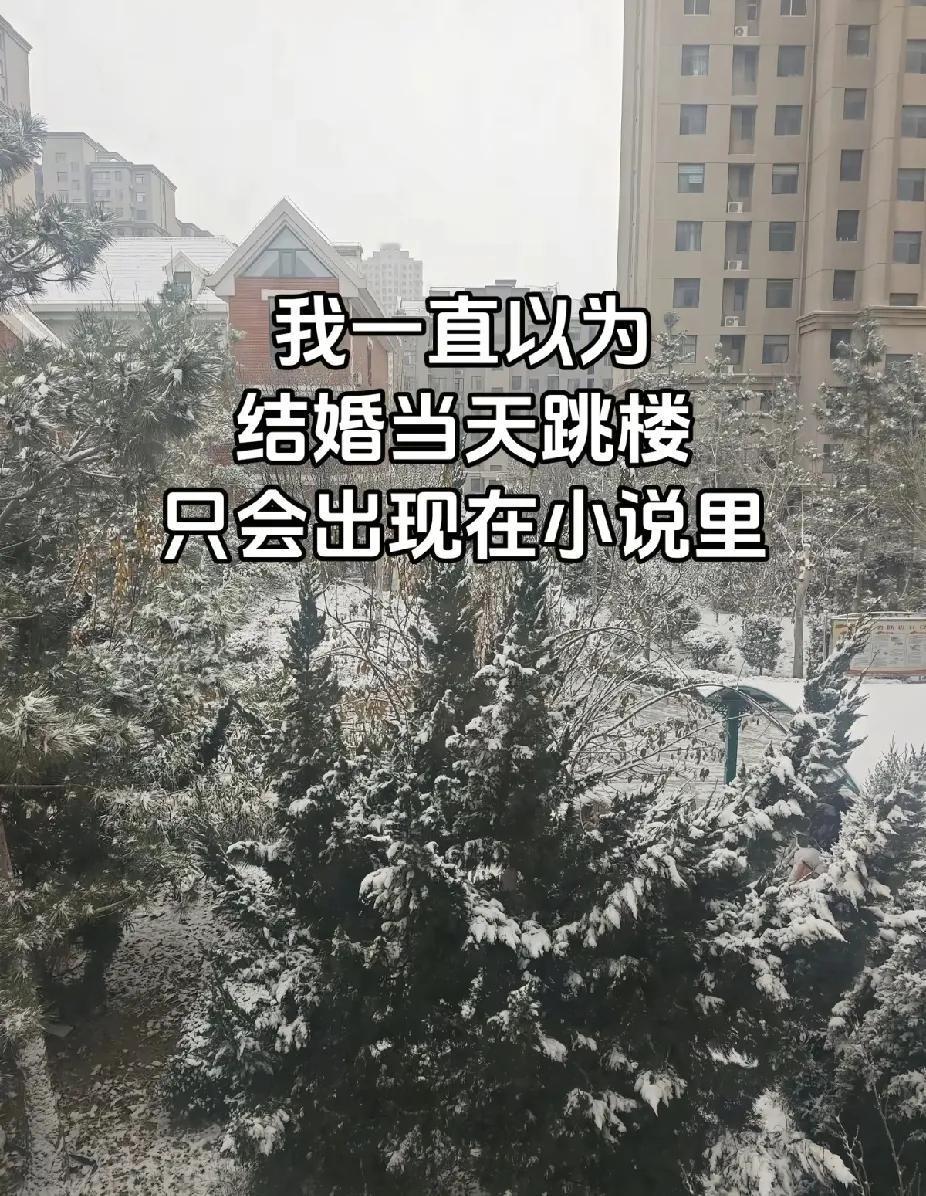 魏亚蕊离开了，最惨的不是她的父母，也不是她的婆家，而是她跳楼的那个一楼邻居。