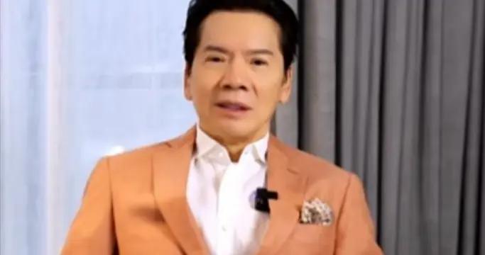 向华强爆谢霆锋情史真相：张柏芝当年没说错