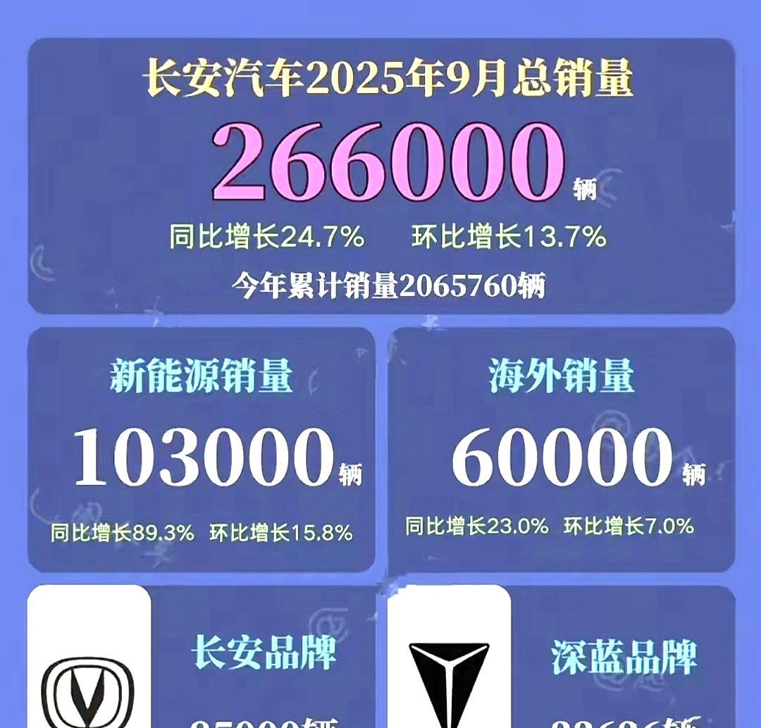 四大合资车企对比四大国产车企,差距无法接受!第1,上汽,1-9月累计销量突破3