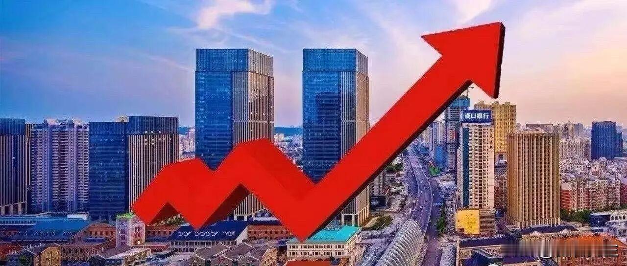 政策生猛！扬州楼市成交上涨！刚刚刷到直击扬州楼市微信平台：刚刚过去的6月