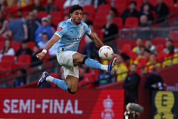 曼城如果曼城最终未能反超阿森纳，夺得英超联赛冠军，瓜迪奥拉肯定会认为他的“二阵