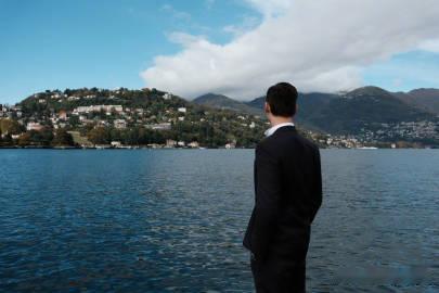 终于见识到陈伟霆的“老钱风”了！他在意大利的旅行一定很有趣，想象他用粤语描述这段