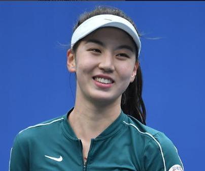 王欣瑜敲定温网后完整赛程，北美硬地全力冲刺美网！2026温网赛
