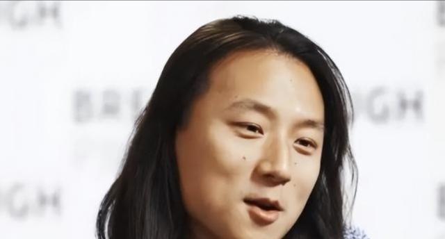 “美国再乱，也比中国强！”谁都想不到，这句话居然出自我国倾心培养的物理天才尹希