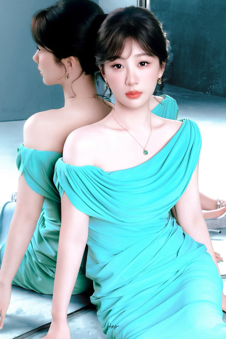 杨紫yz杨紫董竹君yz杨紫玉兰花开君再来无论跨越多少世界，与你相