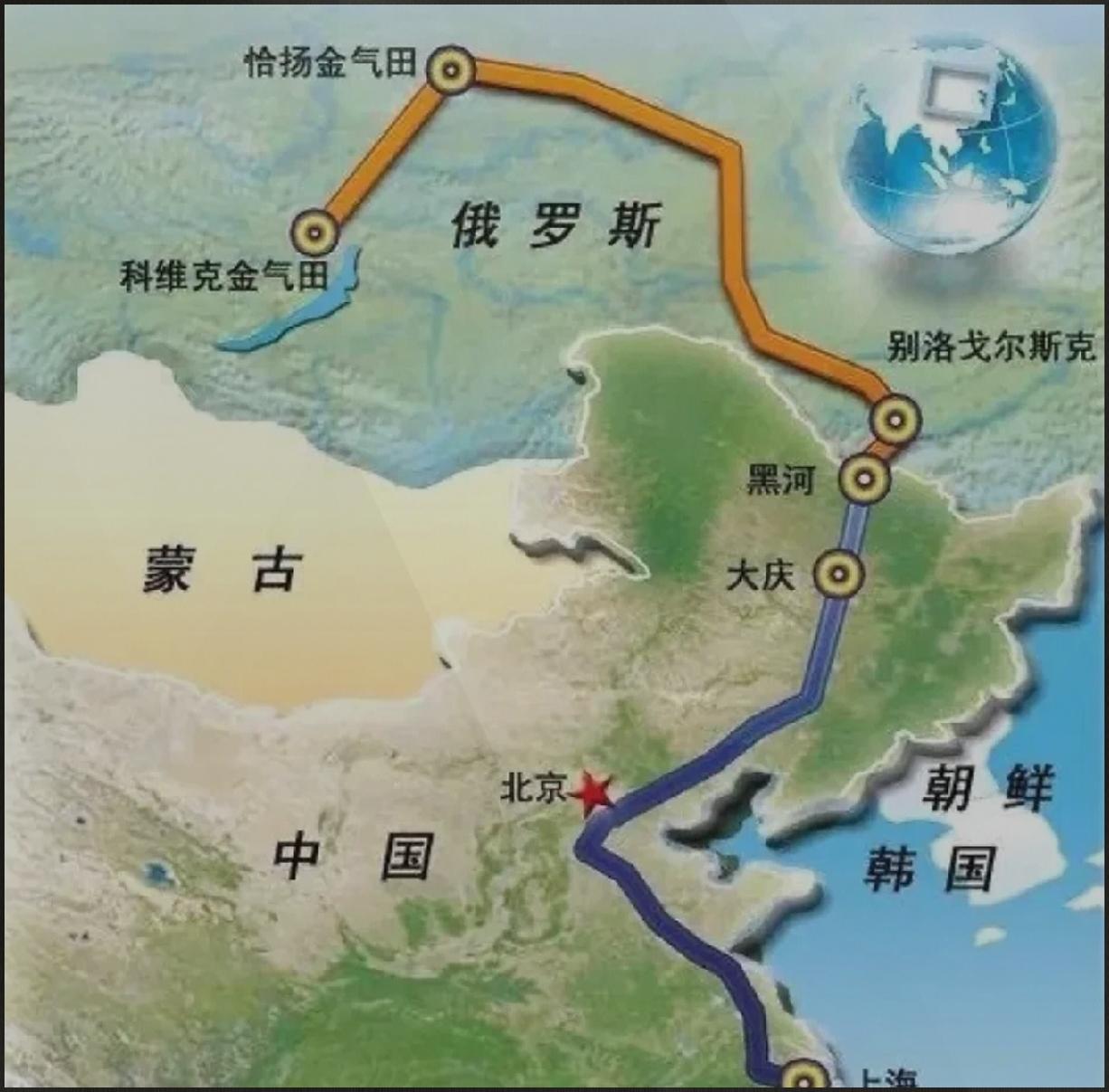 俄罗斯跟蒙古现在慌了！主动找上门求咱们入局图瓦铁路，拿矿权来换中国出钱修路！十年