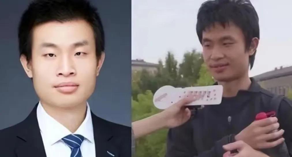 韦神牙齿掉了，谁说不好看的人，一定眼神不好使。俗话说，人靠衣装马靠鞍，韦神只是