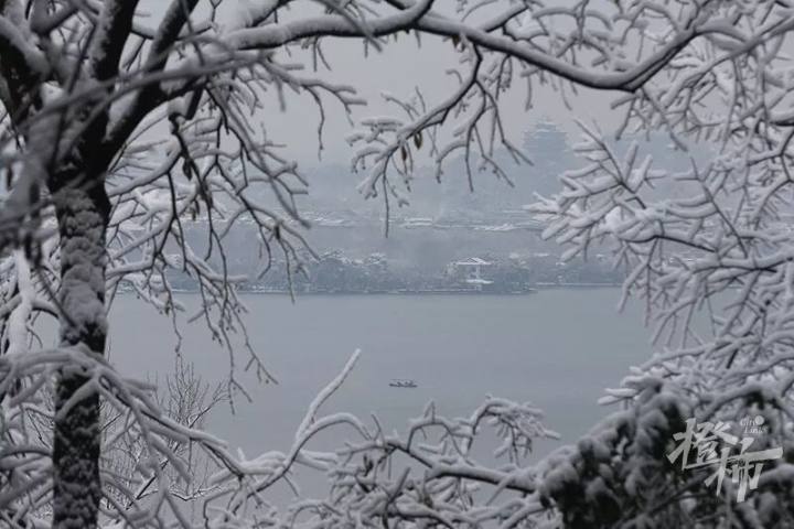下周, 杭州要下雪了? 有小雪的可能, 但……