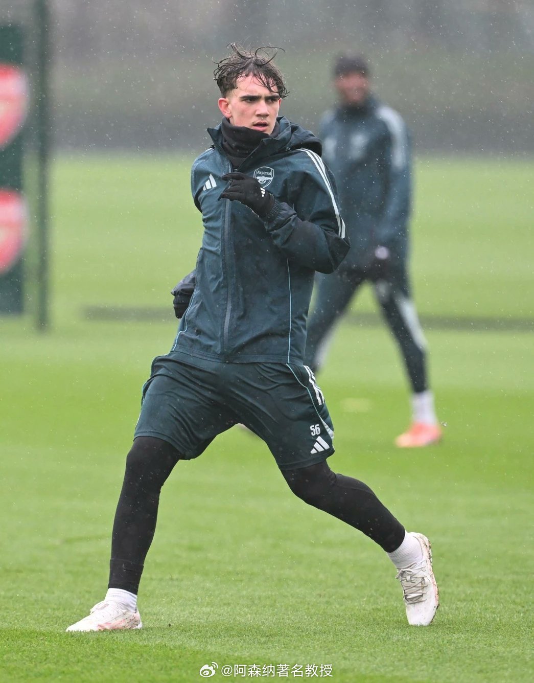 道曼，快快抓住机会，赖斯和祖比门迪明显疲劳了，诺尔高应该早些实行轮换了，好像诺尔