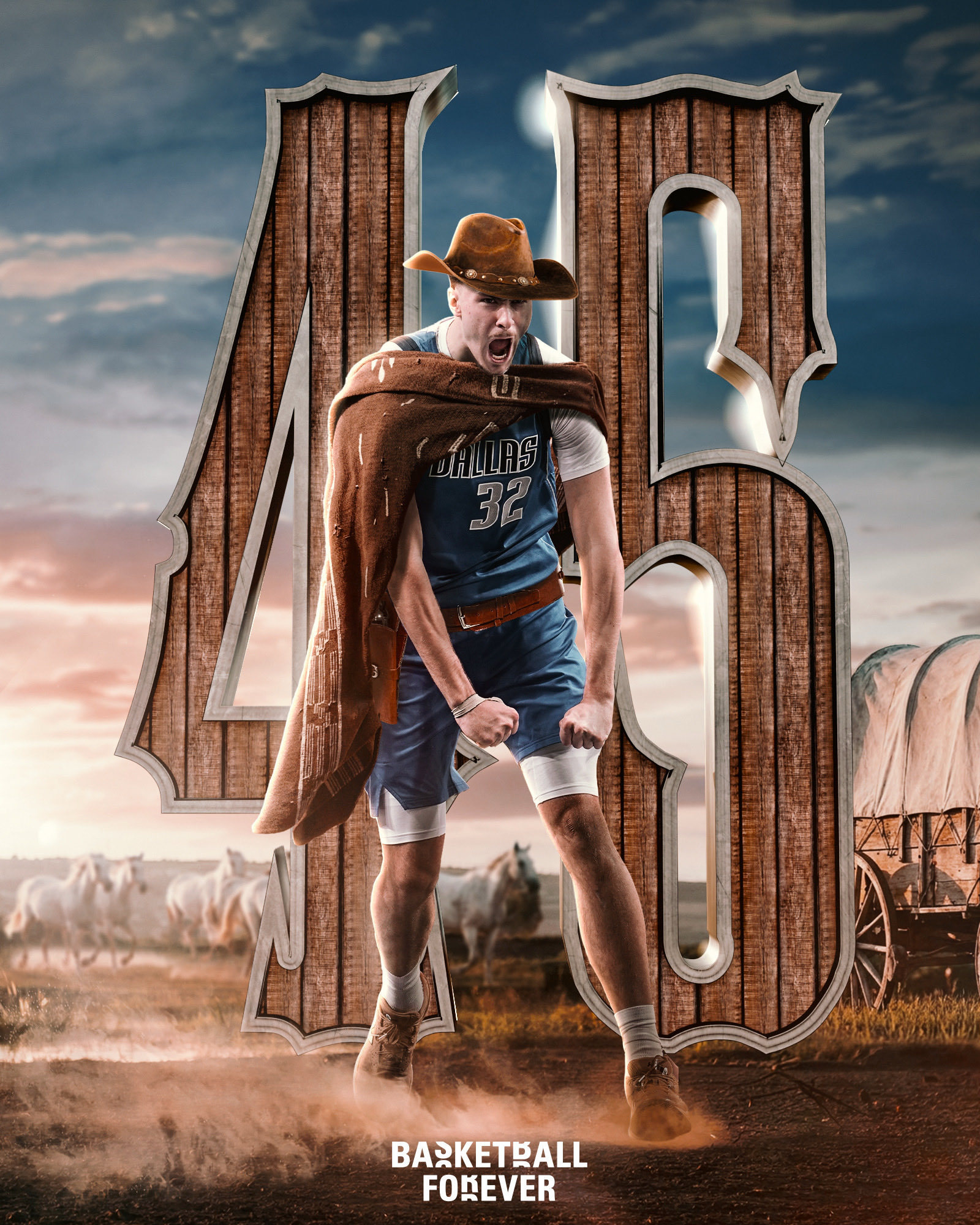 什么水平？今天的弗拉格：——全场出战38分钟——投篮27中14，三分4中2，罚球