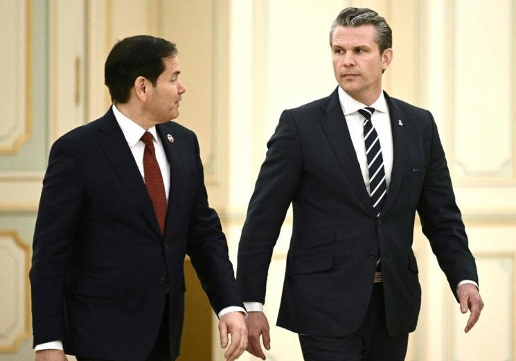 美国要涨“保护费”，日本二话不说取消2+2会谈，给了一个闭门羹！《金融时报》爆