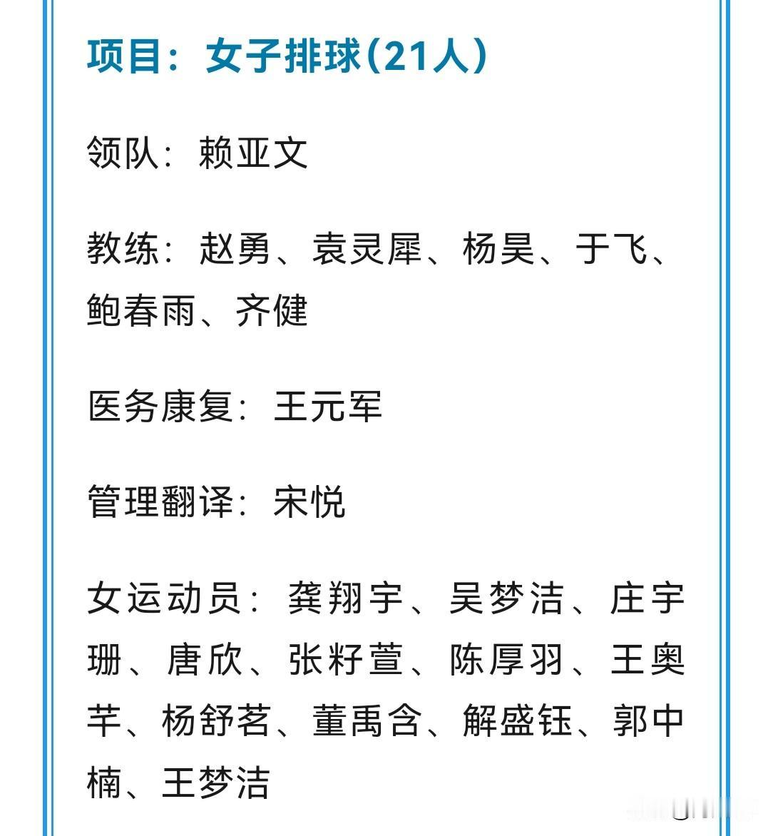 🔥🔥🔥名古屋亚运神操作！为了青春风暴，葬送女排夺冠大势名古屋亚运会中