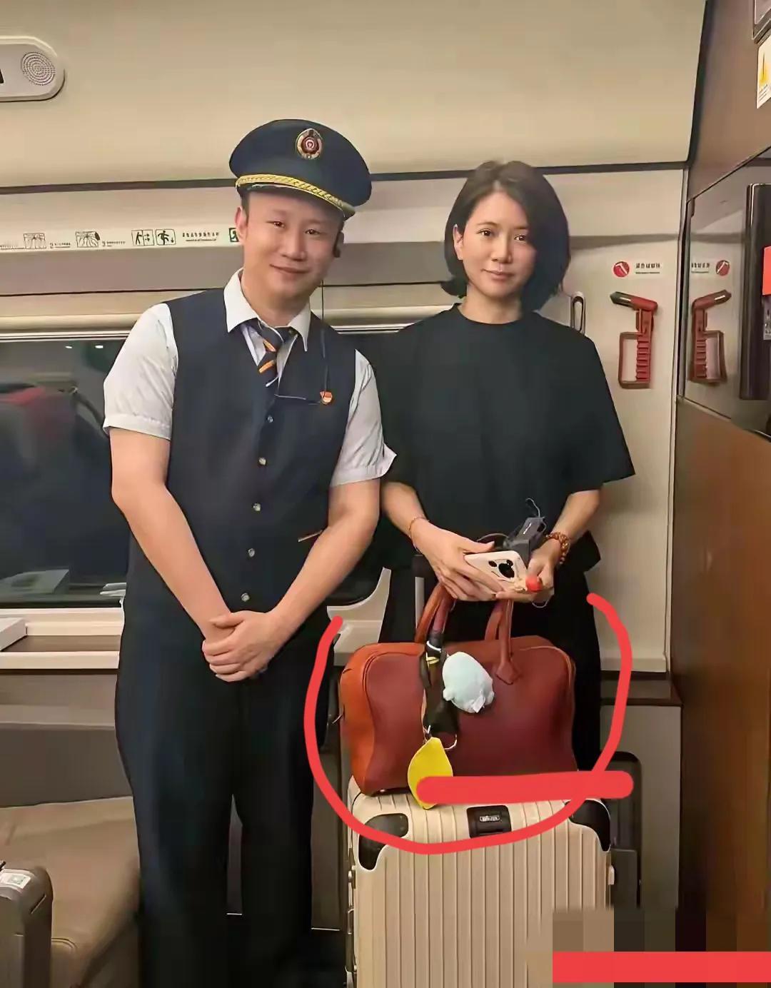 张智霖果然没有撒谎。