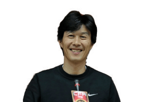 区楚良谈李昊: 请不要捧杀, 让他按照足球规律去稳步发展