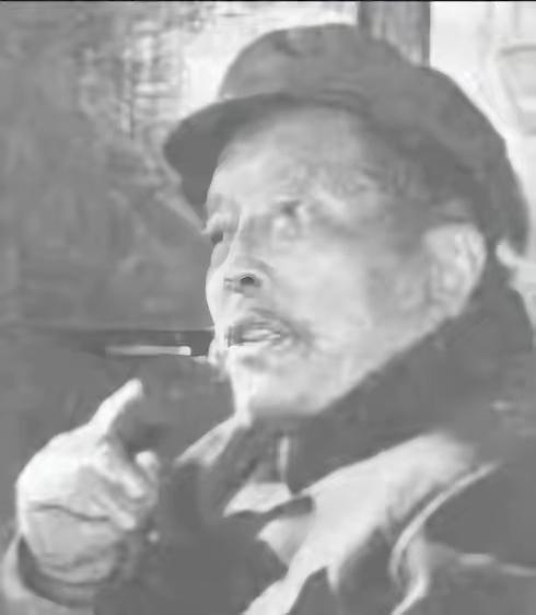 1940年，日本军医武田太郎手里的枪顶在蛇医季德胜脑门上，非要他把祖传的蛇药方子