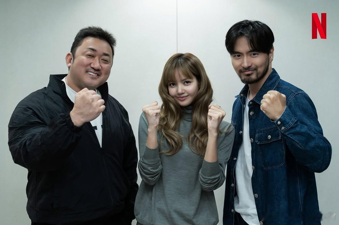 Netflix 於当地时间 17 日重磅宣布电影《惊天营救 3》的超豪...