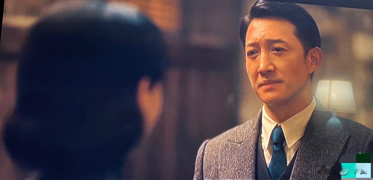 第十一写日记，就写这部电视剧《八千里路云和月》大家有没有看结局呢？我看了，