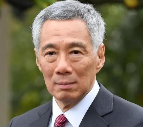 李显龙表示，真正的新加坡人要认清一个事实，新加坡不是华人国家，只是华人占多数而已