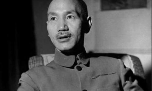 1947年，陈布雷的女儿女婿被捕，蒋介石找陈布雷谈话，询问他对此事的想法。陈布雷