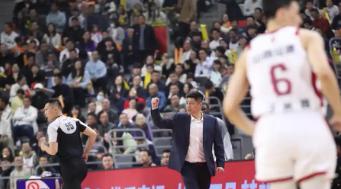 忍无可忍！深夜11点，山西队发布了严正声明！ CBA常规赛，山西队和广东队的