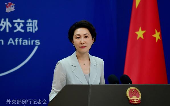 这就是执意窜台的后果，中方禁止新西兰议员入境挑衅必有代价，越界必遭反制。近日，