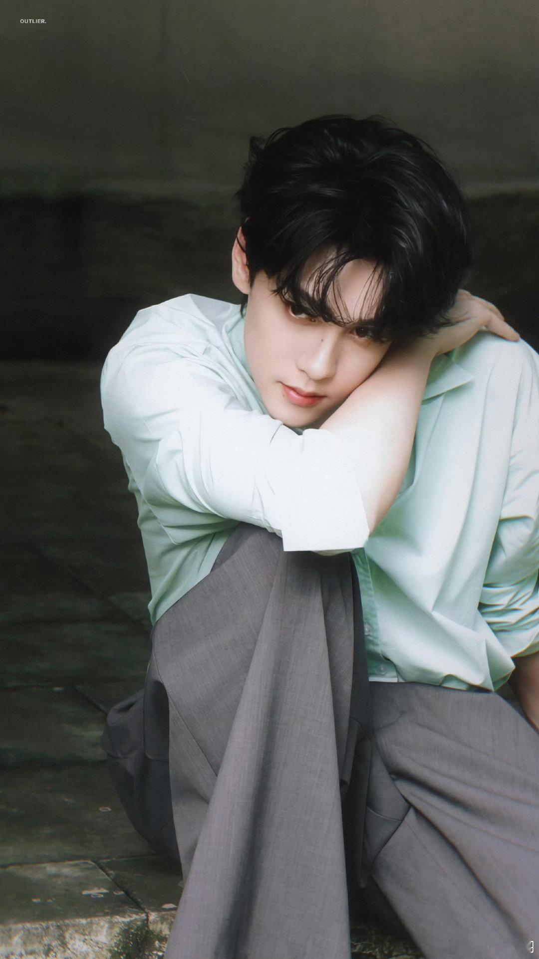 #田栩宁#txn#向全世界安利田栩宁#认识你的每一天，都是我生命中最宝贵的时光。​