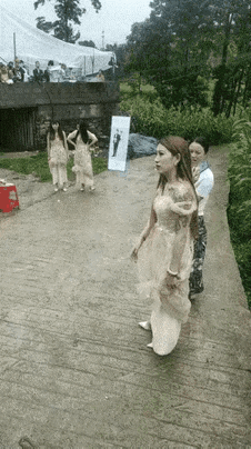 嫁到这种地方真的会幸福吗？