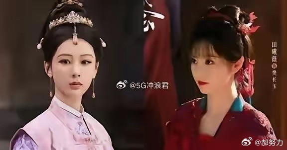 央视黄金档，临时换剧了。原定接档的，是杨紫那部磨了半年的非遗大剧《祯娘传》。结果