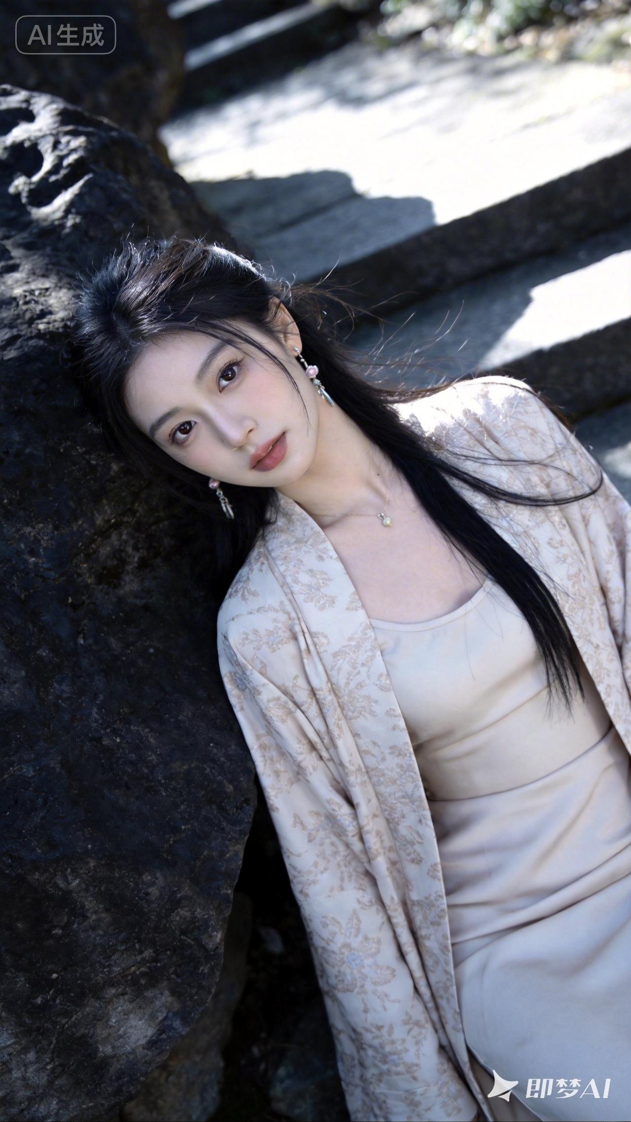 什么年龄段的女人最有女人味?分享绝美的街拍时刻