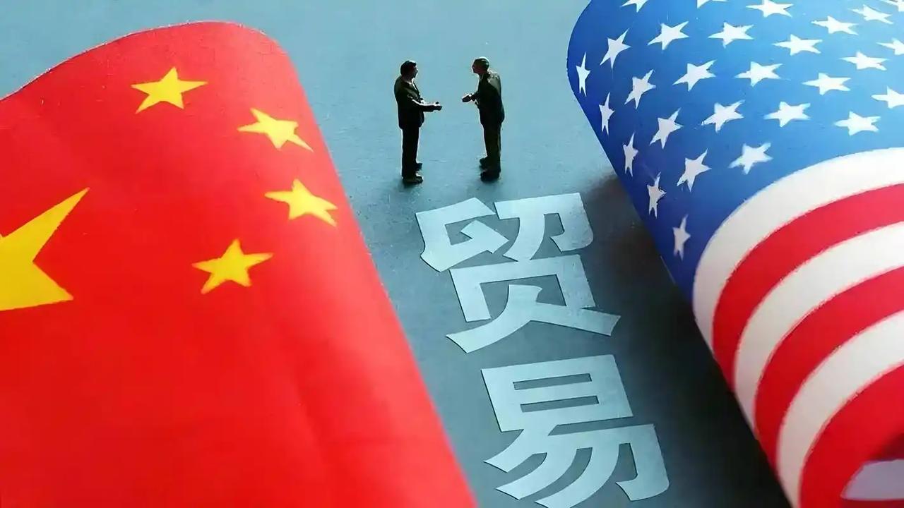 波音飞机不要了、大豆猪肉牛肉不要了、稀土不卖了……中美贸易谈到2026年9月19