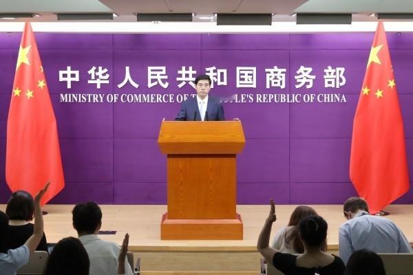 美国迫使中方让步？中方公开更多瑞典会谈结果，两个字令印度欧盟同时破防在中美瑞