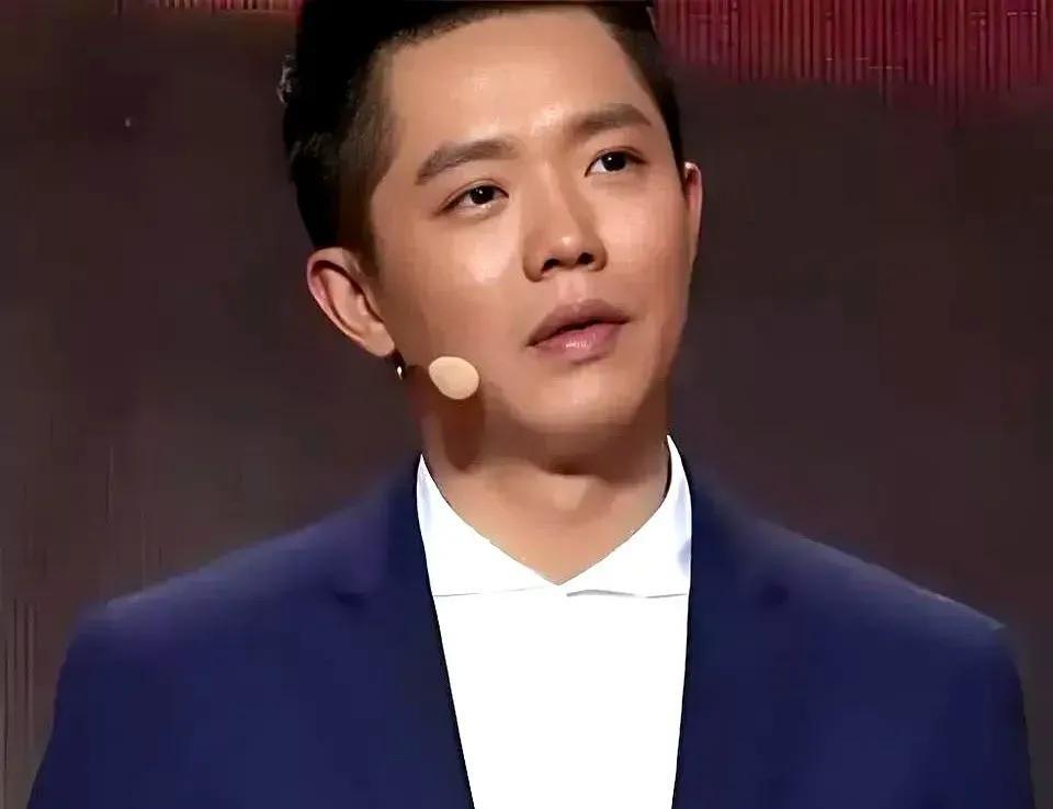 我怀疑过取消是炒作噱头，也怀疑过是为了避开风波，实在没想到，曾毅的健