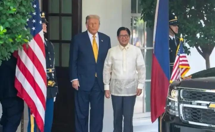 25亿美援竟是“催命符”？杜特尔特怒吼：菲律宾要被美国卖了！前总统杜