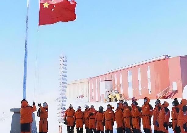 谁能想到，100年前北洋政府签的条约，如今中国赢麻了......  当时的