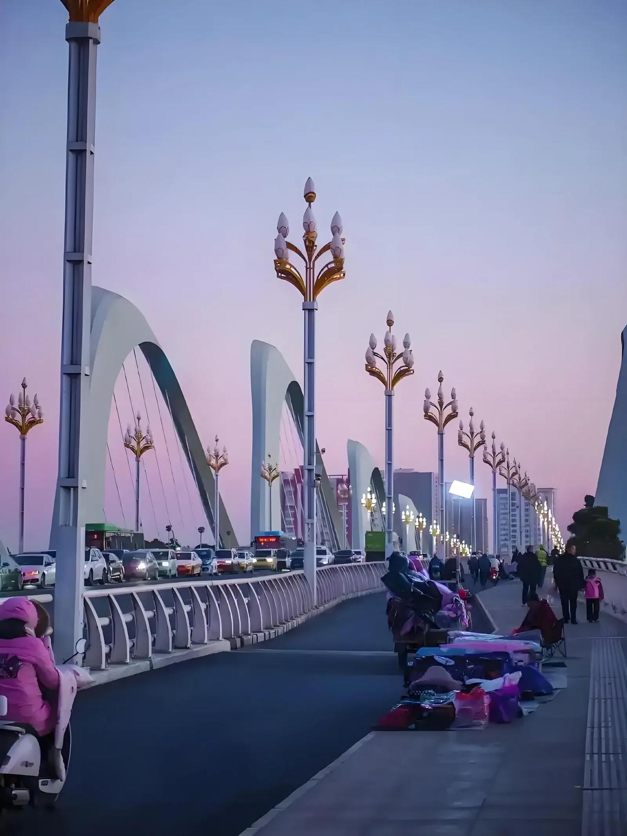 有人说南阳是个“悲壮的城市”？初听有点不理解，仔细想想，其实说的也挺对的。