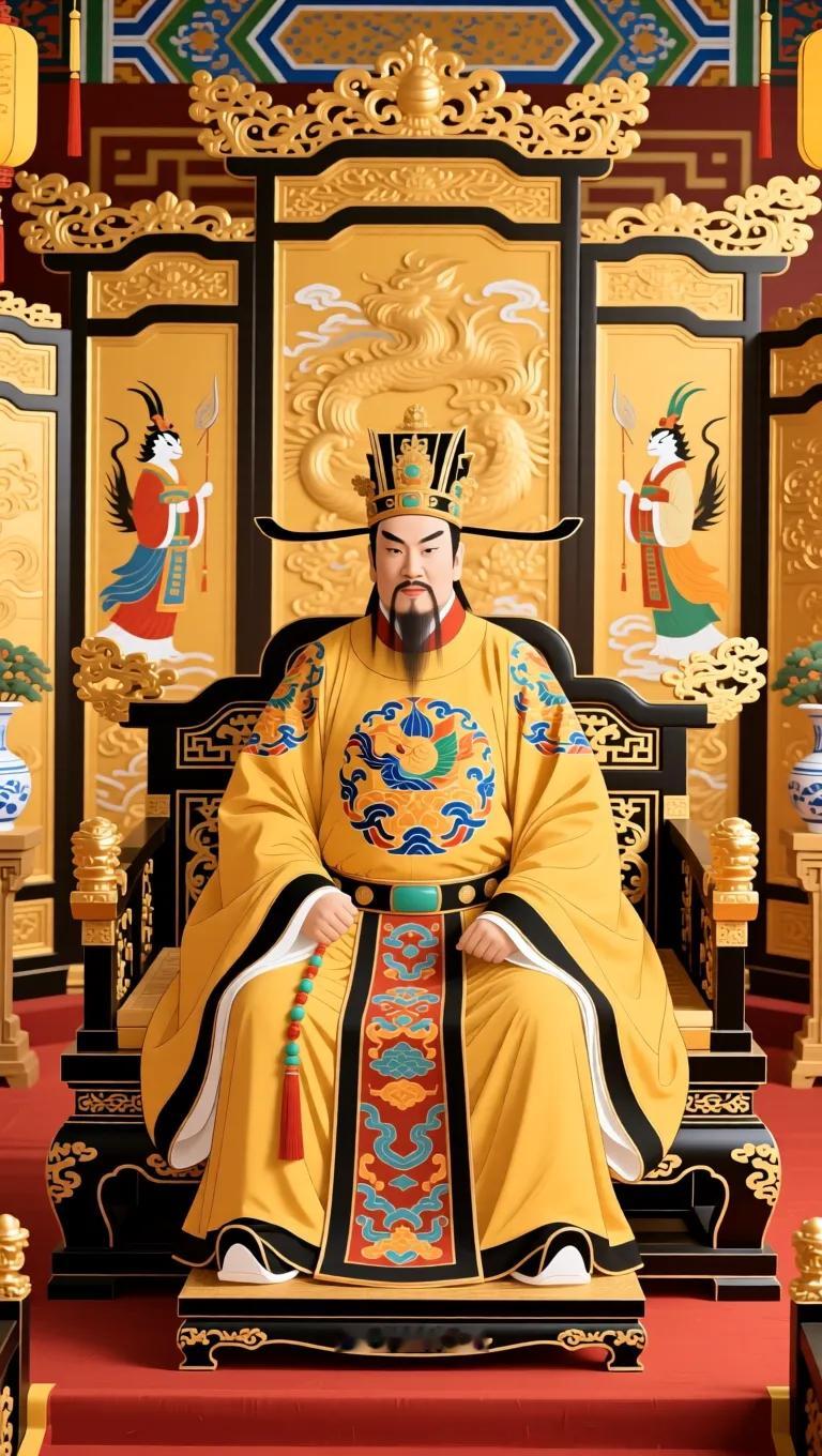 说起刘邦，绝大多数人对他的固有印象，就是“流氓皇帝”。总觉得他四十岁之前啥正事不干，纯粹是街头混子，