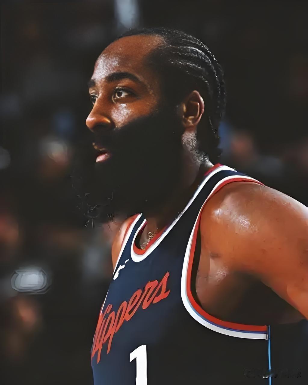 2009届“老将”总得分榜前10名一览：01、哈登，首轮第03顺位，