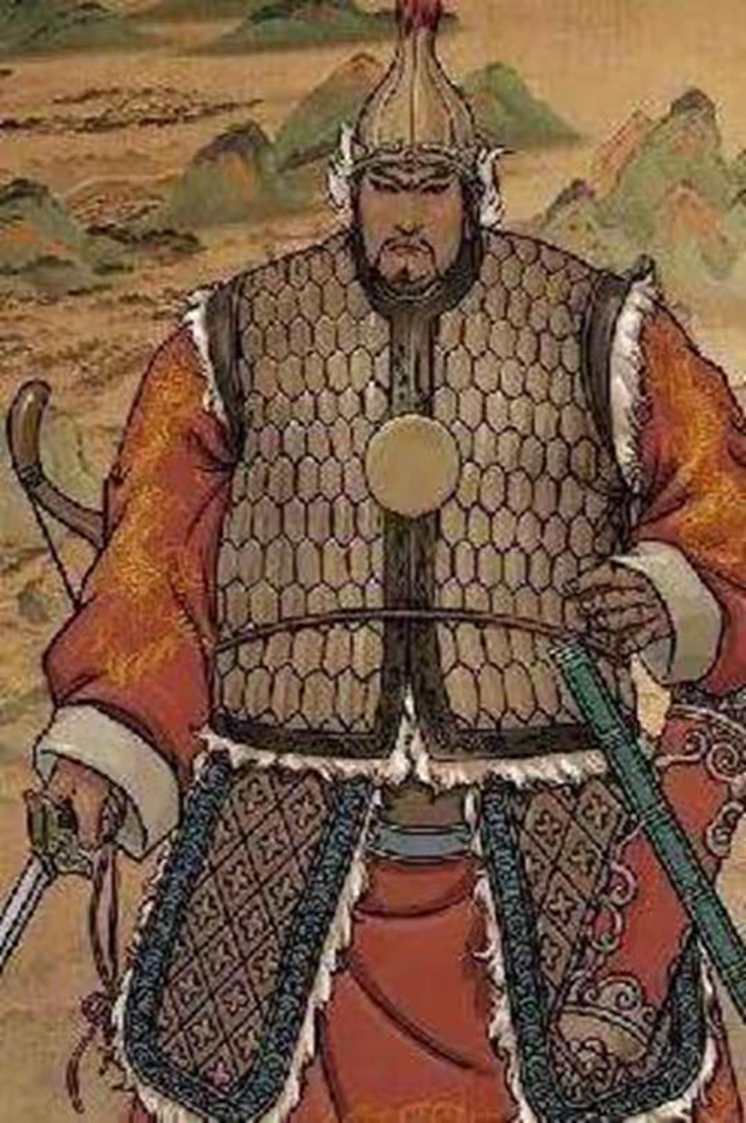 万历皇帝力排众议出中旨提调李如松统领辽东，为何不用戚继光？仅仅是因为戚继光是张居