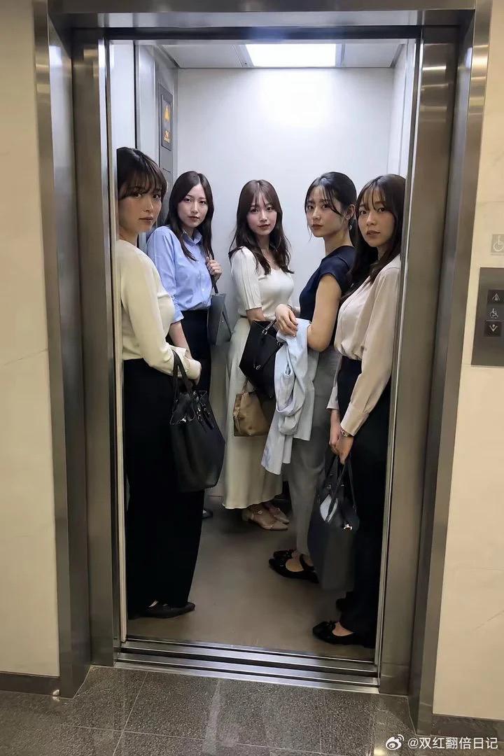 进去你就出不来了