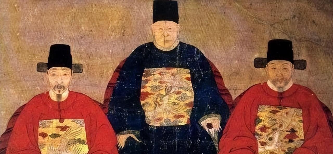 1638年，清军踏破河北高阳，年迈的孙承宗亲自披甲，率领全家四十多口死守家乡，城