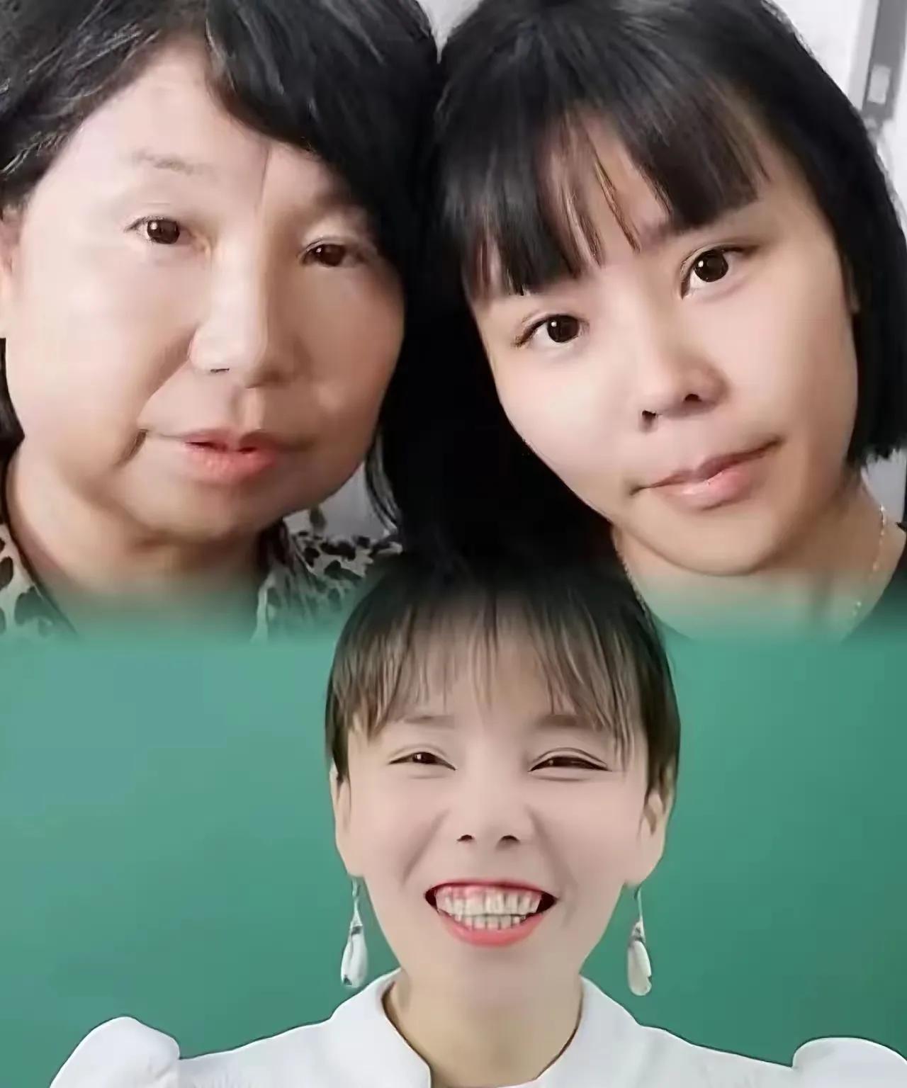 熊女士在庭上的表现让人大跌眼镜，姚策遗嘱把房子留给妻儿，不给许敏留一点，已经很说