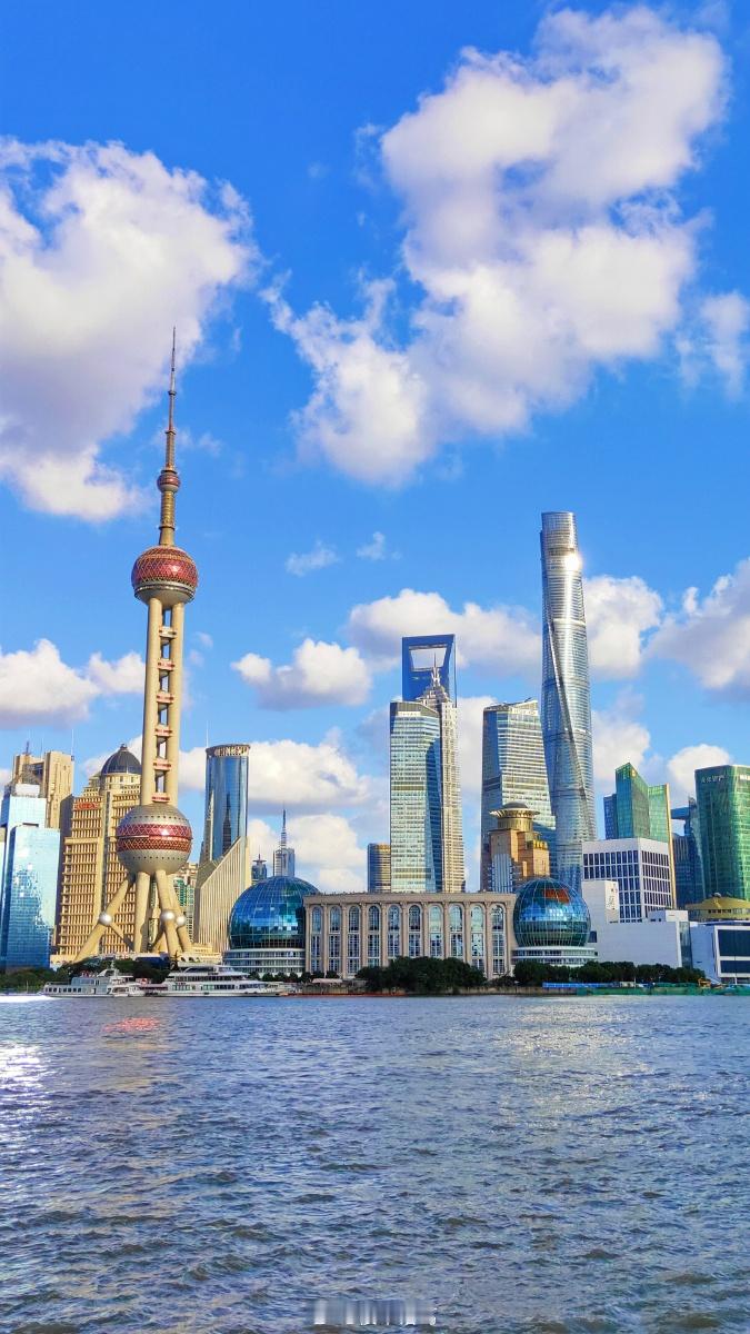 上海浦东和深圳南山，谁是你心目中的第一？