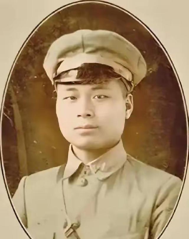 1959年，51岁的邱行湘刚获特赦，这个曾经叱咤战场的国民党将军住在南京，拿着6