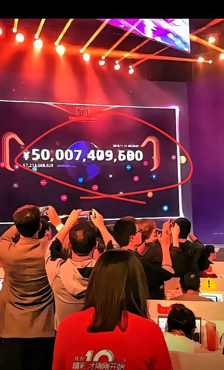 今年的电商双11奇怪的事情发生了不是价格依然很贵，怎么没有一家电商平台发成交