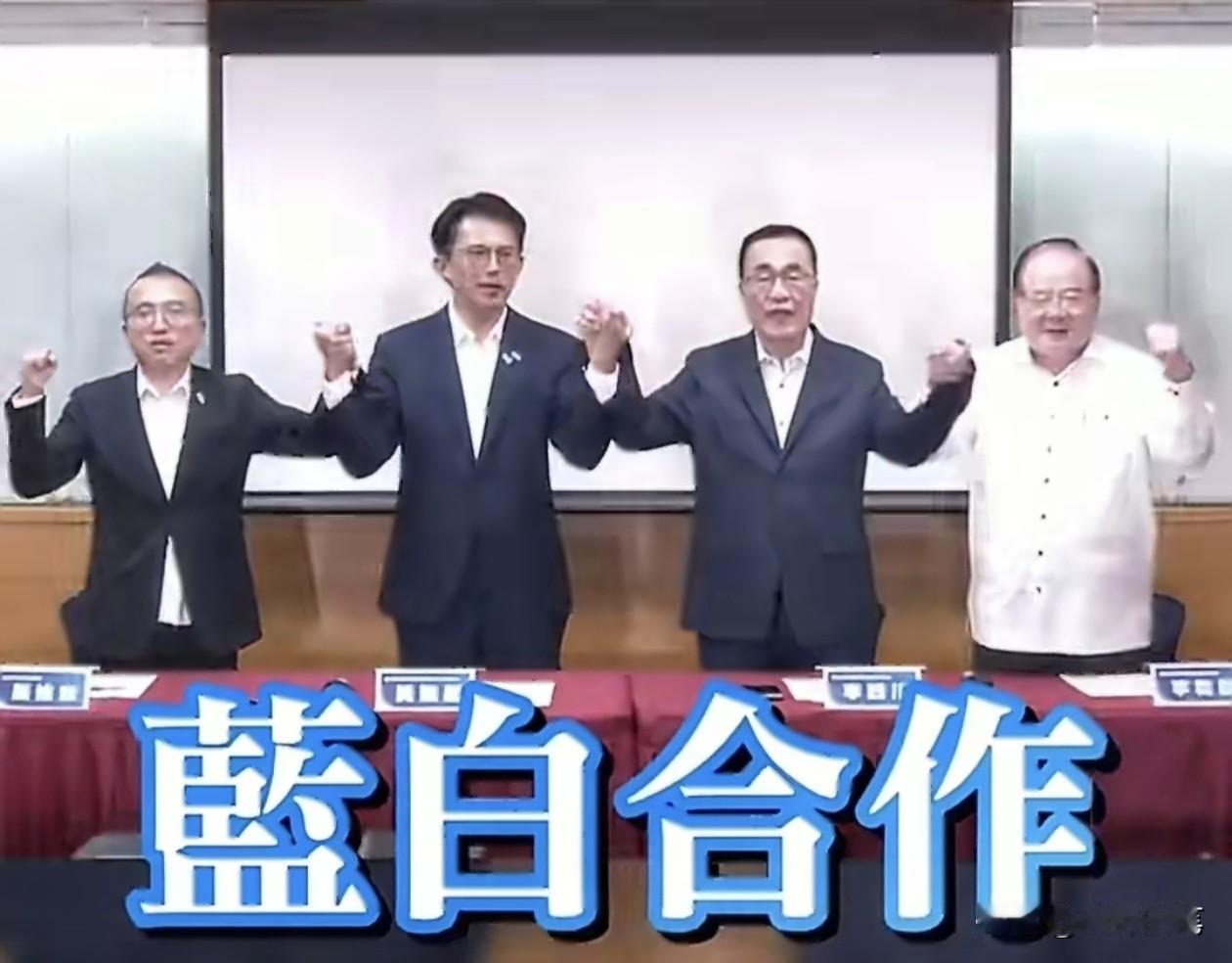 黄国昌失败，李四川正式成为新北市市长候选人。28日蓝白合新北市市长候选人民调